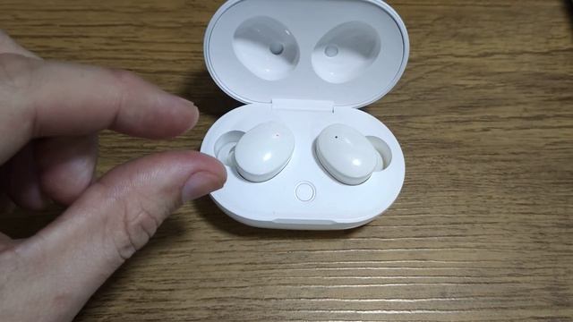 Fone Yeeko Airtouch Bluetooth 5.0 com proteção IPX7 смотреть онлайн