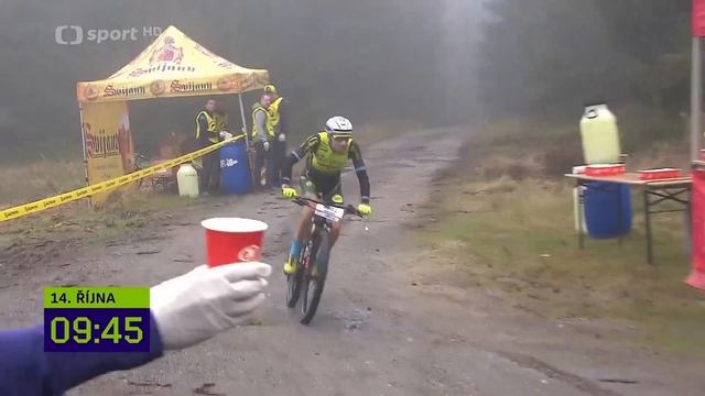 CT Sport HD Czechia - Continuity - (2023.07.14) смотреть онлайн