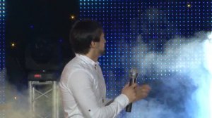 Самед Буттаев Попурри Годовой 2015
