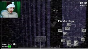 ✅ ВСТРЕТИЛ ГОЛДЕН ФРЕДДИ ! Прохожу Фнаф 1 - 9 В ЧЕСТЬ ОКОНЧАНИЯ СЕРИИ ФНАФ #3