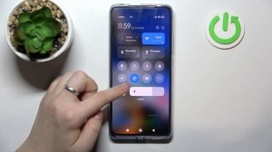 Poco X4 Pro | Как настроить геолокацию на Poco X4 Pro?