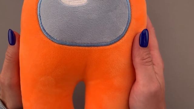 Мягкая игрушка Among Us, Эмонг Ас