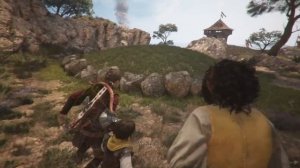 Хотел хорошего сиквела, а получил... Обзор A Plague Tale: Requiem.