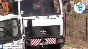 Антоновский Мост СЕГОДНЯ.