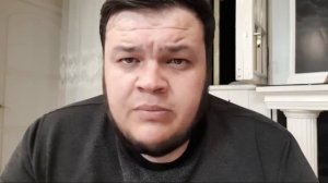 Махмуд Абдулмумин. Кетидан Чиквотган Тролларга Багишланади