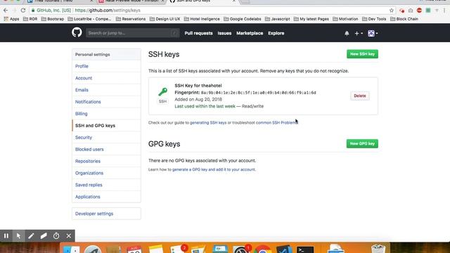 Hotel App & Booking Engine With Angular 6, Material 2 & Firebase Part 4 смотреть онлайн