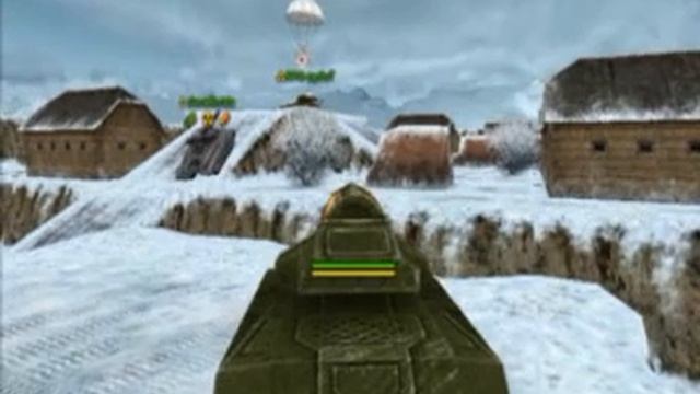 Сказка про Красную шапочку.mpg смотреть онлайн