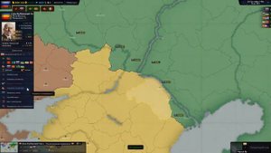 Великая Россия в Age of History 2 Kaiserreich