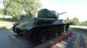 Мучкапский Тамбовской обл. 21.07.2024г.