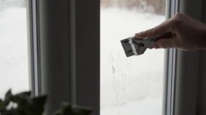 как БЫСТРО отчистить СКОТЧ от стекла _ полезные советы.