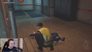 HITMAN 3 (Хитман 3) ➤ Прохождение - Часть 1 [1440p] ➤ НАЧАЛО... ОБУЧЕНИЕ