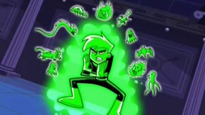 Danny Phantom: Awake and Alive