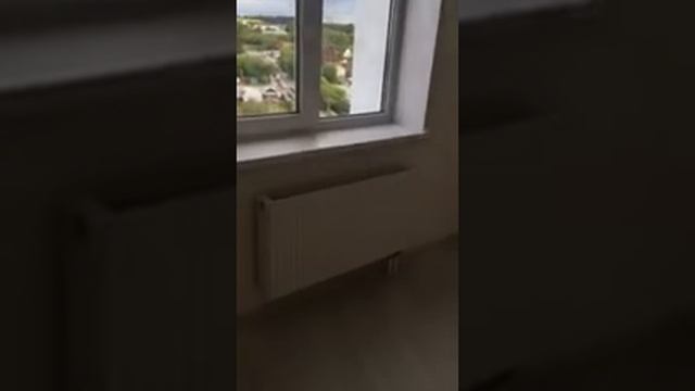 Обзор 2х комнатной квартиры в ЖК Краски смотреть онлайн