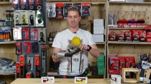 Нейлер Trusty TBI-1850N - гвоздезабивной пистолет для деликатного крепления вагонки