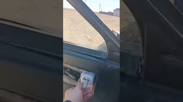 Car life hack 🧅