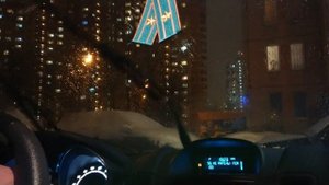 Веерные форсунки омывателя Форд Фиеста