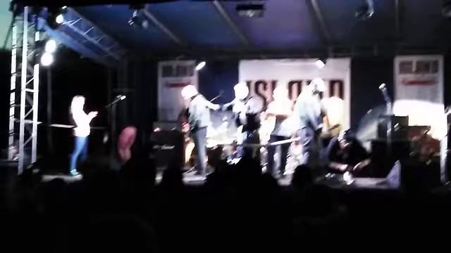 ISLAND Сызрань. 2018