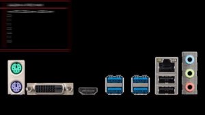 Материнская плата MSI B450M-A PRO MAX