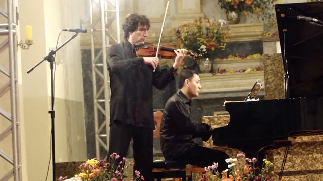 Virtuosi Gravatá 2011