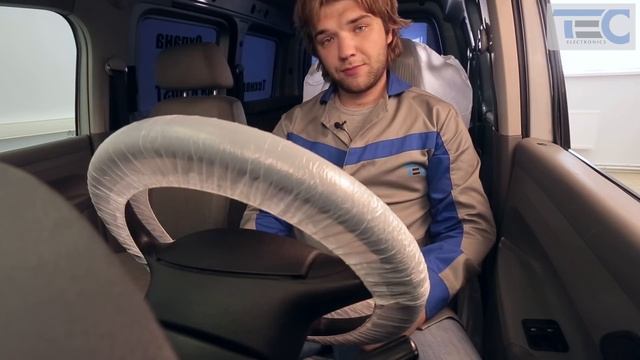 Выпуск №4. Смена заводского PIN-кода смотреть онлайн