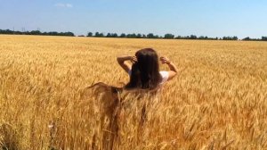 Gulietas long hair/ОЧЕНЬ Длинные Волосы