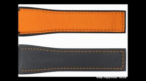 ДЕБЮТ ЧАСОВ: TAG Heuer Connected Modular 45 Kingsman