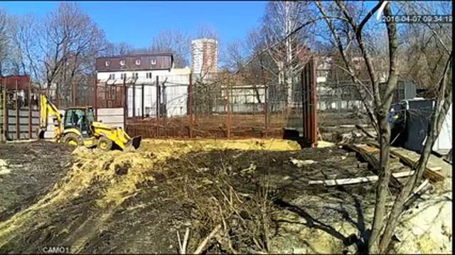 Прямая трансляция пользователя Пензенский зоопарк смотреть онлайн