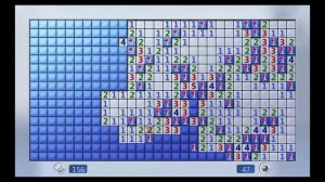 Minesweeper Pro Gameplay