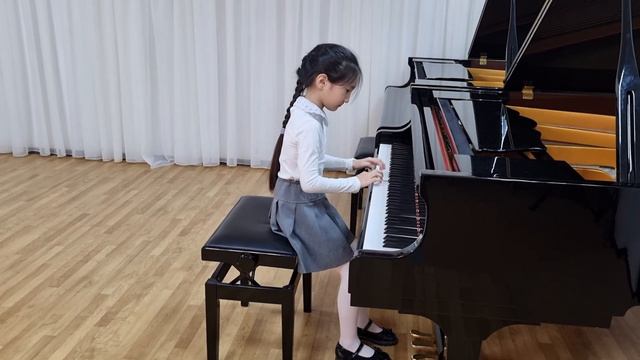 В.Косенко Скерцино Норматова Ф. смотреть онлайн