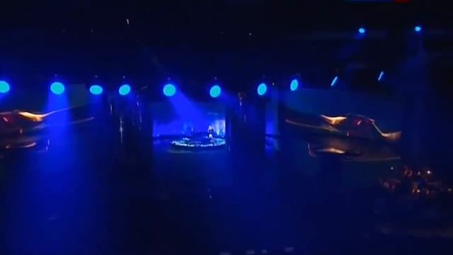 Lara Fabian & Igor Krutoy Любовь уставших лебедей Lubov ustavshikh lebedey смотреть онлайн