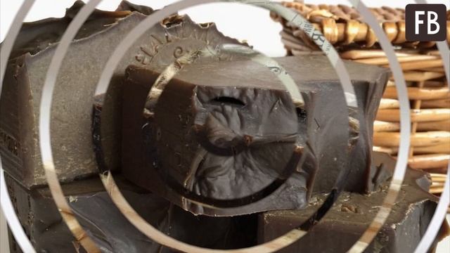 Дегтярное мыло - моя находка от целого ряда проблем! смотреть онлайн