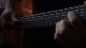 Yann Tiersen - Comptine d'un autre été | Guitar (Tabs)