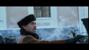 «Ретро — детективы»