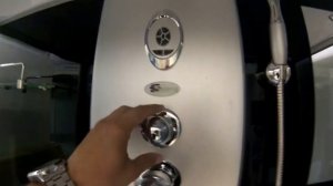 Душевая кабина Serena EW-32215G/Serena EW-32217G