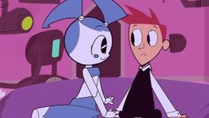 Fun Life of a Teenage Robot #rule34