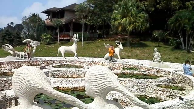 Новая фишка для туристов на Самуи смотреть онлайн