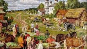 Ты, Кубань, моя!