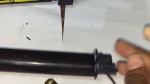 How to replacement fuser film Canon ir2520, ir2525, ir2530, ir2535, ir2545