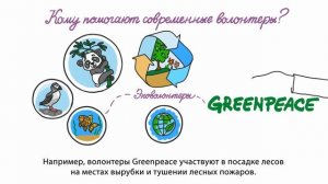 Урок 1.  Что такое спортивное волонтерство?