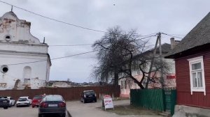Экскурсия в Слоним-Сынковичи-Жировичи