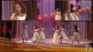 КАПЕЛЬКИ - Колдунья [2011].mkv