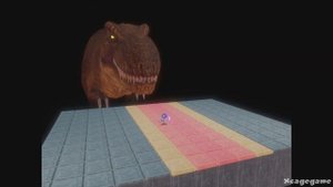 Astro's Playroom All Bosses