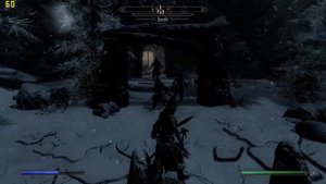 GTX 660 Skyrim =ULTRA 1280x1024=