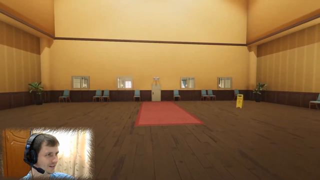 Superliminal ► Размер имеет значение #5 (by PankRat) смотреть онлайн