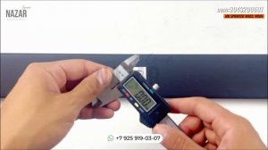 Рессора передняя, пластиковая MB SPRINTER W901-W905, W909 Classic, VW LT (9043200601)