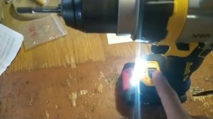 DeWalt 999 с AliExpress
