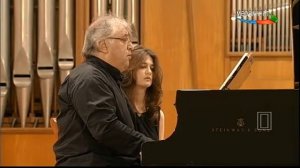 Сергей Рахманинов "Уж ты, нива"- Sergey Rachmaninov - "The Harvest of sorrow"