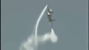 Так летают наши самолёты. Высший пилотаж Российские Реактивные Истребители