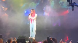 Мари Краймбрери - Я хотела твою фамилию