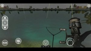 Carp Fishing Simulator (Episode 2) 2019, How to Catch big Fish
